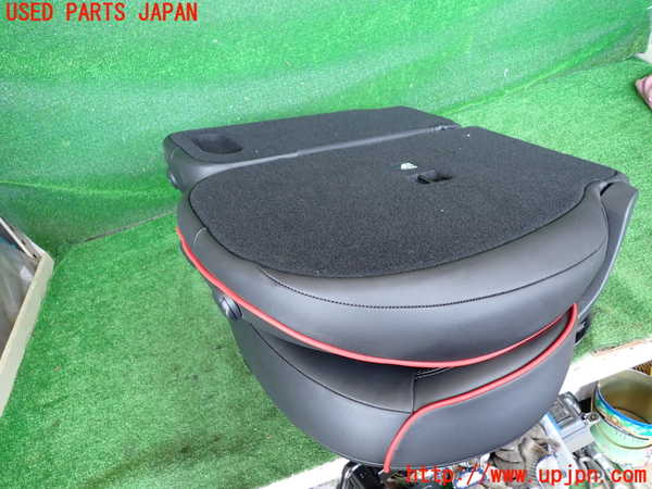 5UPJ-17427435]BMW ミニ(MINI)ジョンクーパーワークス(JCW) クロスオーバー(XDJCW)左リアシート 中古　【R60】_m0005.jpg