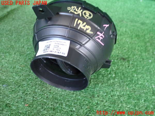 5UPJ-17427527]BMW ミニ(MINI)ジョンクーパーワークス(JCW) クロスオーバー(XDJCW)エアコン吹き出し口2 (左) 中古　【R60】_m0002.jpg