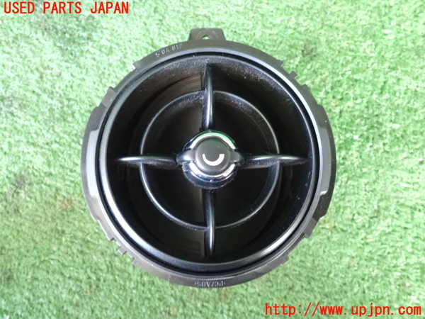 5UPJ-17427527]BMW ミニ(MINI)ジョンクーパーワークス(JCW) クロスオーバー(XDJCW)エアコン吹き出し口2 (左) 中古　【R60】_m0003.jpg