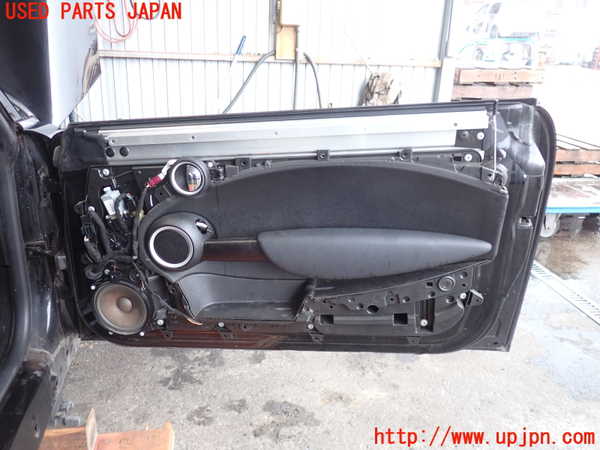 5UPJ-17431230]BMW ミニ(MINI)ジョンクーパーワークス(JCW)(SUJCW)(R56)右ドア (43R-001025 M24100) 中古_m0003.jpg