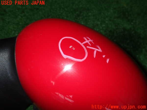 2UPJ-17431212]BMW ミニ(MINI)ジョンクーパーワークス(JCW)(SUJCW)(R56)左ドアミラー 中古_m0002.jpg