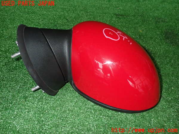 2UPJ-17431212]BMW ミニ(MINI)ジョンクーパーワークス(JCW)(SUJCW)(R56)左ドアミラー 中古_m0003.jpg