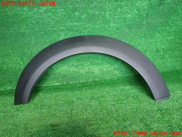 5UPJ-17431444]BMW ミニ(MINI)ジョンクーパーワークス(JCW)(SUJCW)(R56)右後オーバーフェンダー 中古_m0001.jpg