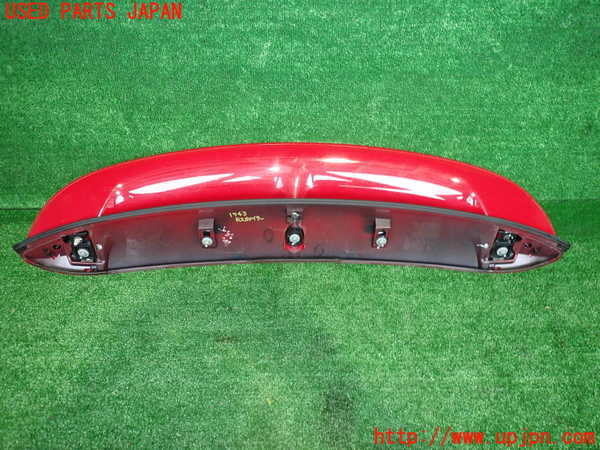 2UPJ-17431520]BMW ミニ(MINI)ジョンクーパーワークス(JCW)(SUJCW)(R56)リアスポイラー 中古_m0002.jpg