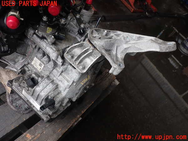 2UPJ-17433010]BMW ミニ(MINI)ジョンクーパーワークス(JCW)(SUJCW)(R56)ミッション AT N18B16C 中古_m0001.jpg