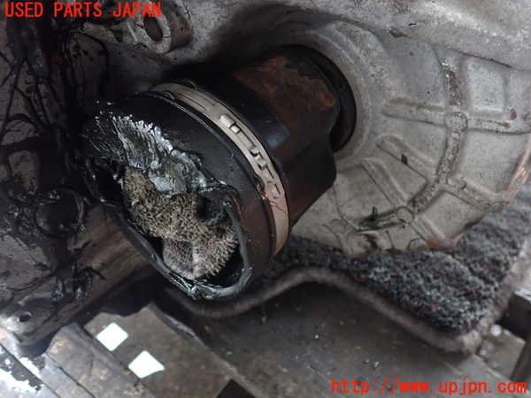2UPJ-17433010]BMW ミニ(MINI)ジョンクーパーワークス(JCW)(SUJCW)(R56)ミッション AT N18B16C 中古_m0003.jpg