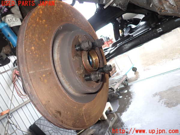 5UPJ-17434295]BMW ミニ(MINI)ジョンクーパーワークス(JCW)(SUJCW)(R56)左フロントナックルハブ 中古_m0003.jpg