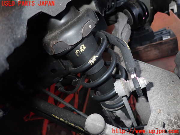 5UPJ-17435035]BMW ミニ(MINI)ジョンクーパーワークス(JCW)(SUJCW)(R56)右リアストラット 中古_m0001.jpg