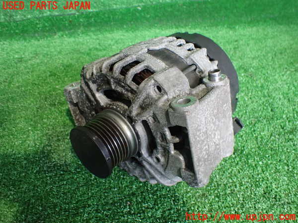 5UPJ-17436015]BMW ミニ(MINI)ジョンクーパーワークス(JCW)(SUJCW)(R56)オルタネーター(ダイナモ) 中古_m0001.jpg