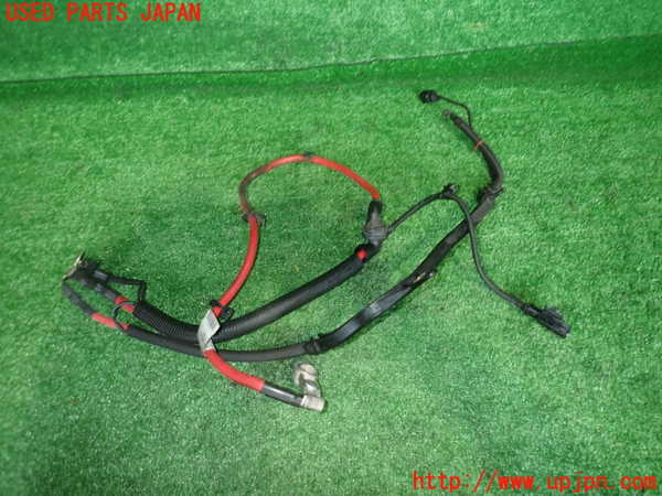 5UPJ-17436806]BMW ミニ(MINI)ジョンクーパーワークス(JCW)(SUJCW)(R56)ハーネス1 中古_m0001.jpg