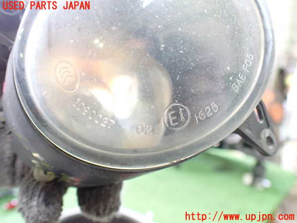 5UPJ-17441180]ランエボ10(CZ4A)右フォグ 中古_m0003.jpg
