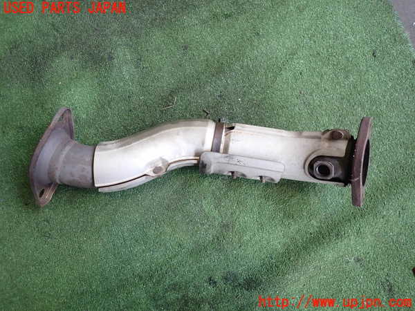 2UPJ-17442631]ランエボ10(CZ4A)フロントパイプ1 中古_m0002.jpg