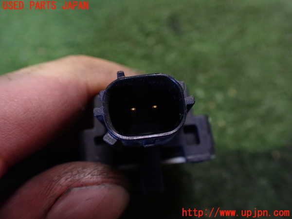 5UPJ-17446356]ランエボ10(CZ4A)エアバッグセンサー1 中古_m0003.jpg