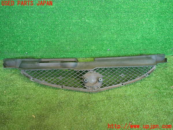 2UPJ-17451050]インテグラ タイプR 前期(DC5)ラジエターグリル 中古_m0001.jpg