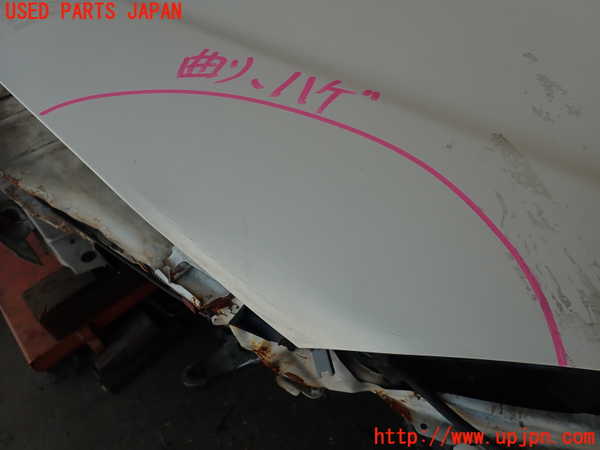 5UPJ-17451060]インテグラ タイプR 前期(DC5)ボンネットフード 中古_m0002.jpg