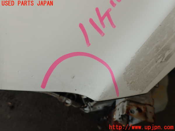 5UPJ-17451060]インテグラ タイプR 前期(DC5)ボンネットフード 中古_m0004.jpg