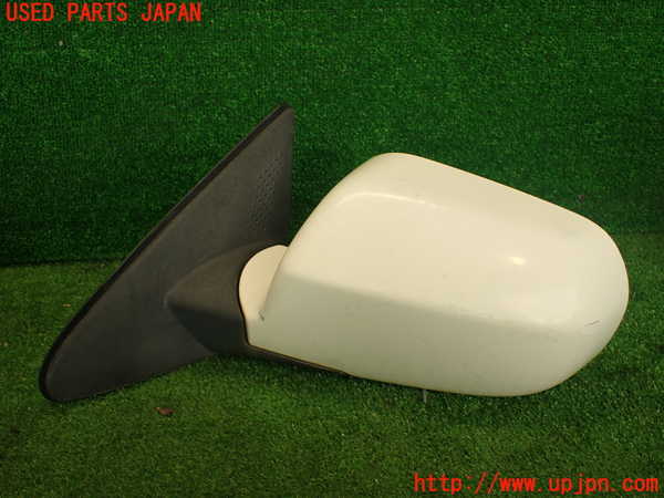 5UPJ-17451212]インテグラ タイプR 前期(DC5)左ドアミラー 中古_m0001.jpg