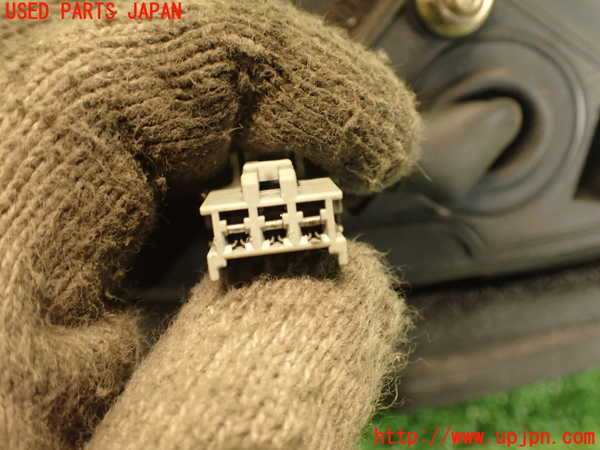 5UPJ-17451212]インテグラ タイプR 前期(DC5)左ドアミラー 中古_m0003.jpg