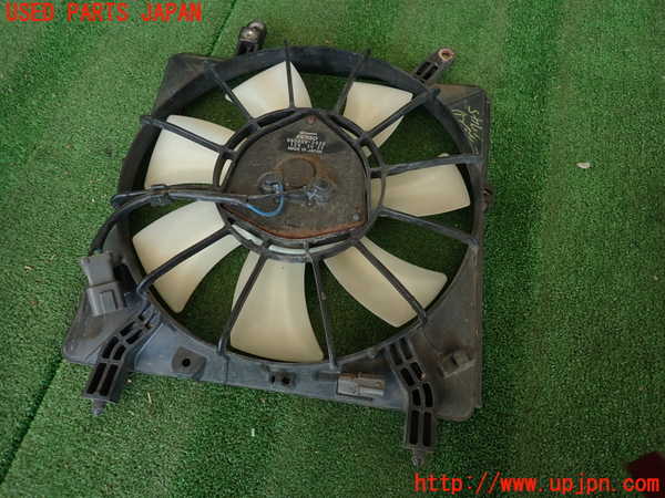 5UPJ-17456836]インテグラ タイプR 前期(DC5)電動ファン1 中古_m0001.jpg