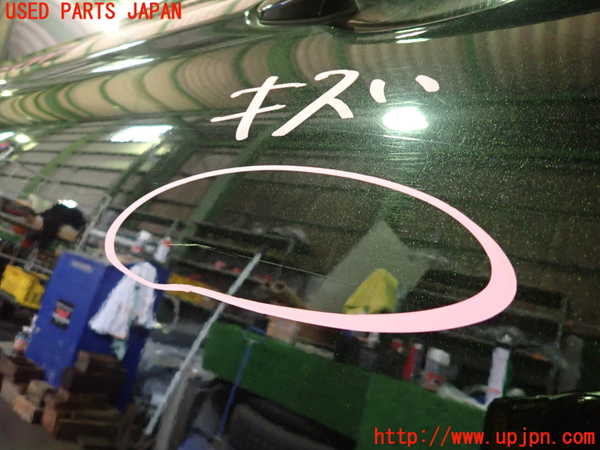 5UPJ-17461260]BMW 320d(8C20)(F30)左前ドア 中古(43R-001735 M540)_m0002.jpg