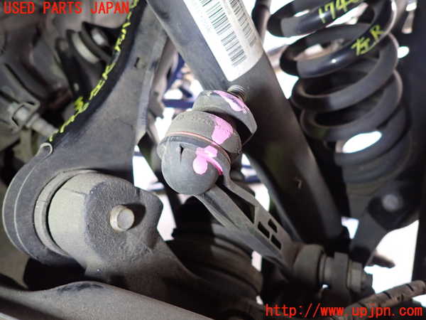 5UPJ-17465445]BMW 320d(8C20)(F30)リアスタビライザー 中古_m0003.jpg