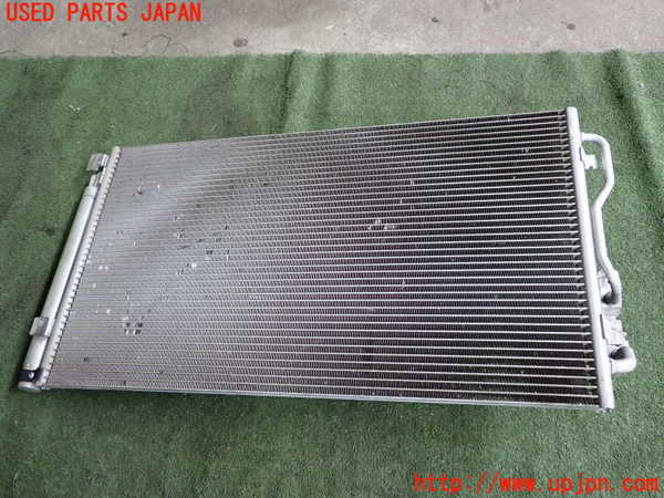 5UPJ-17466031]BMW 320d(8C20)(F30)エアコンコンデンサー1 中古_m0002.jpg