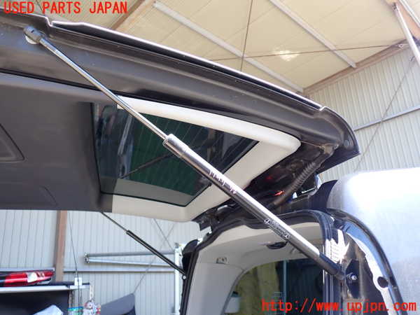 5UPJ-17471584]ベンツ V350 W639(639350T)リアゲートダンパー 中古_m0001.jpg