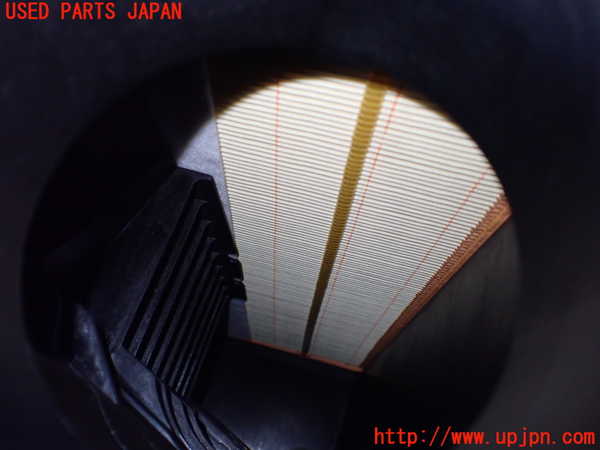 5UPJ-17472560]ベンツ V350 W639(639350T)エアクリーナーボックス 中古_m0004.jpg