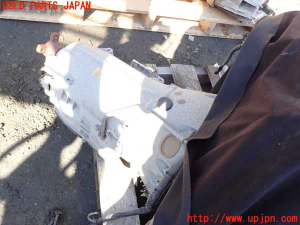 1UPJ-17473010]ベンツ V350 W639(639350T)ミッション AT 272 中古_m0001.jpg