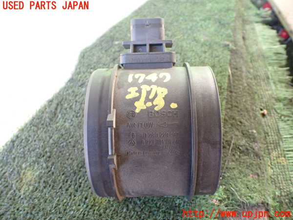 5UPJ-17476320]ベンツ V350 W639(639350T)エアフロメーター 中古_m0001.jpg