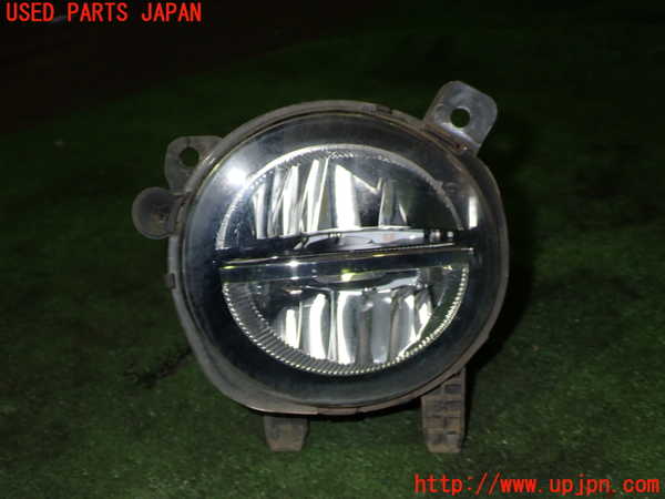 1UPJ-17481182]BMWアルピナ・D4 クーペ(3P10 F32)左フォグ 中古_m0001.jpg