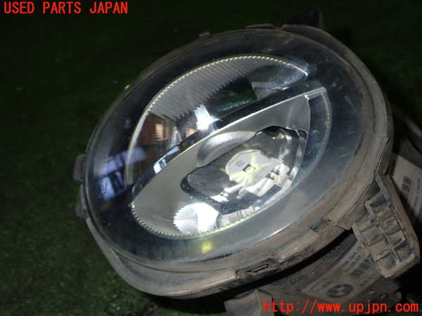 1UPJ-17481182]BMWアルピナ・D4 クーペ(3P10 F32)左フォグ 中古_m0002.jpg