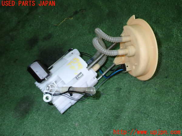 5UPJ-17482510]BMWアルピナ・D4 クーペ(3P10 F32)燃料ポンプ 中古_m0001.jpg