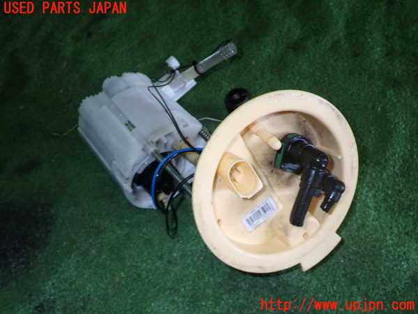 5UPJ-17482510]BMWアルピナ・D4 クーペ(3P10 F32)燃料ポンプ 中古_m0002.jpg
