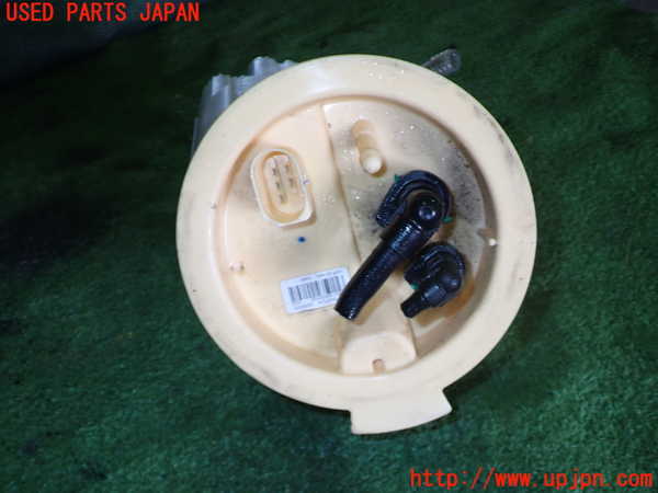 5UPJ-17482510]BMWアルピナ・D4 クーペ(3P10 F32)燃料ポンプ 中古_m0003.jpg