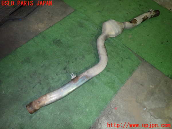 1UPJ-17482651]BMWアルピナ・D4 クーペ(3P10 F32)センターパイプ1 中古_m0004.jpg
