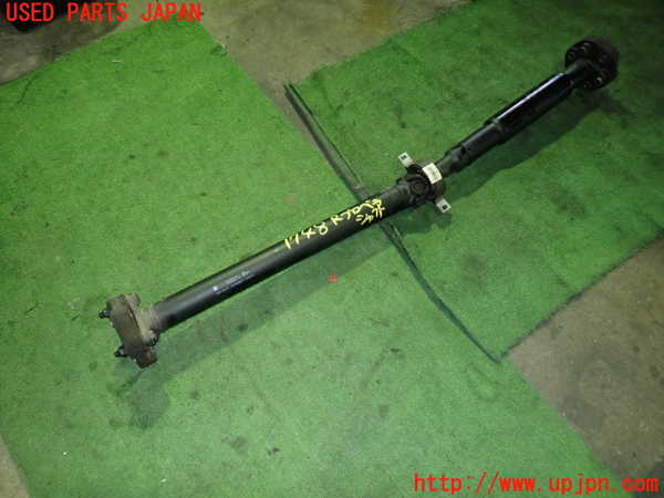 5UPJ-17483410]BMWアルピナ・D4 クーペ(3P10 F32)リアプロペラシャフト 中古_m0001.jpg