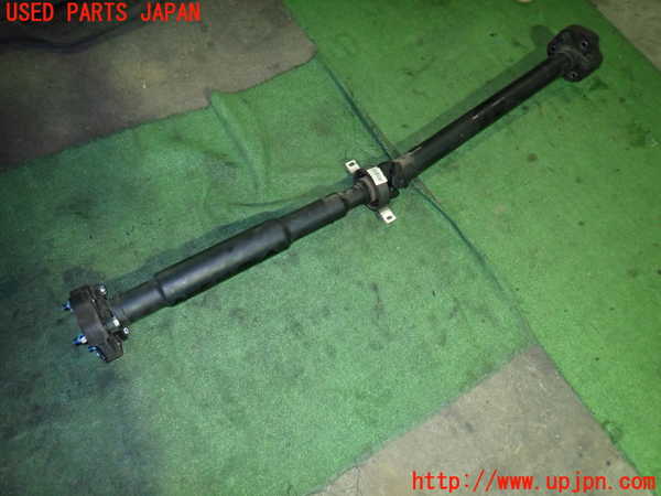 5UPJ-17483410]BMWアルピナ・D4 クーペ(3P10 F32)リアプロペラシャフト 中古_m0002.jpg
