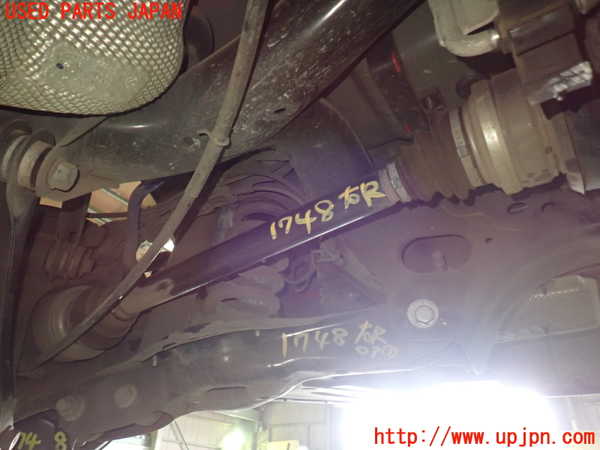 5UPJ-17484020]BMWアルピナ・D4 クーペ(3P10 F32)右リアドライブシャフト 中古_m0001.jpg