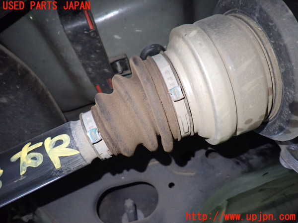 5UPJ-17484020]BMWアルピナ・D4 クーペ(3P10 F32)右リアドライブシャフト 中古_m0002.jpg