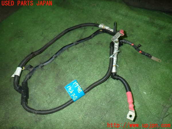 5UPJ-17486806]BMWアルピナ・D4 クーペ(3P10 F32)ハーネス1 中古_m0001.jpg
