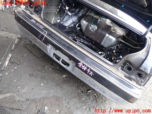 5UPJ-17491610]センチュリー(GZG50)リアバンパー 中古_m0001.jpg