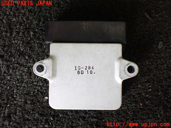 5UPJ-17492612]センチュリー(GZG50)パワートランジスタ(イグナイター) 中古_m0003.jpg
