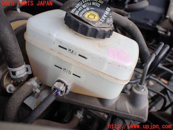 5UPJ-17494050]センチュリー(GZG50)ブレーキマスターシリンダー 中古_m0001.jpg