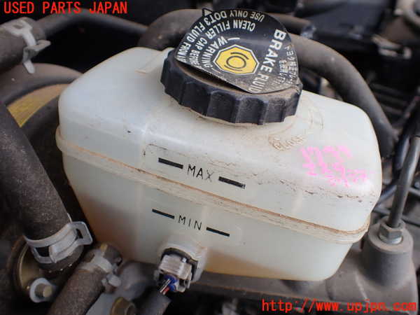 5UPJ-17494050]センチュリー(GZG50)ブレーキマスターシリンダー 中古_m0002.jpg