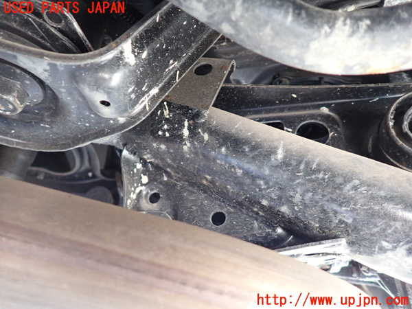 5UPJ-17495295]センチュリー(GZG50)リアメンバー 中古_m0003.jpg