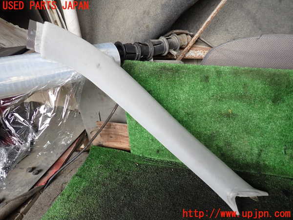 5UPJ-17497660]センチュリー(GZG50)左フロントピラートリム 中古_m0001.jpg