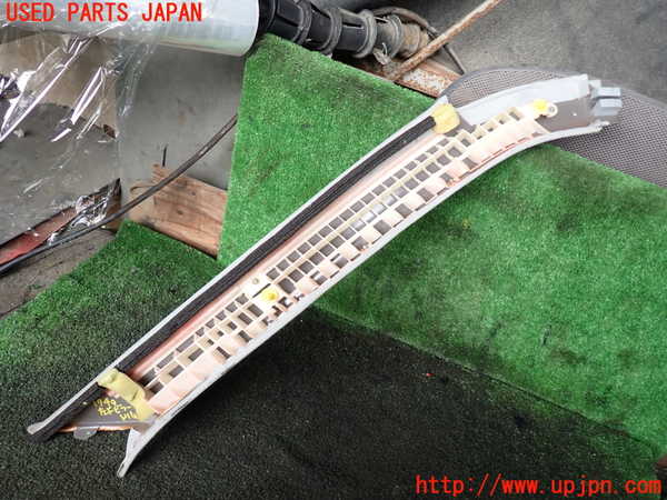 5UPJ-17497660]センチュリー(GZG50)左フロントピラートリム 中古_m0002.jpg