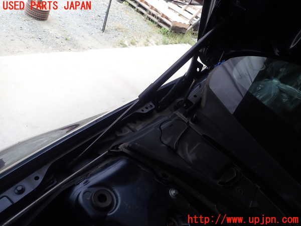 5UPJ-17501068]ボルボ・S60(ZB420TM)ボンネットダンパー 中古_m0001.jpg