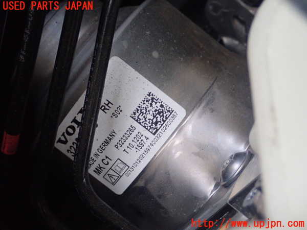 5UPJ-17504040]ボルボ・S60(ZB420TM)ABSアクチュエーター 中古_m0002.jpg